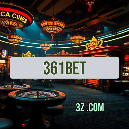Mais Diversão com o App da 361bet.com para Apostadores