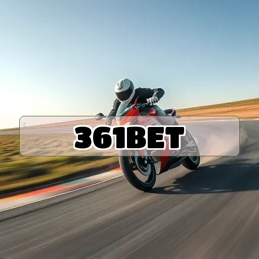 361bet.com: O Futuro das Apostas Esportivas é Aqui