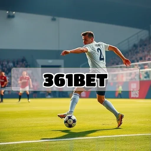 361bet.com: Descubra Promoções Fantásticas que Transformam Seu Jogo!