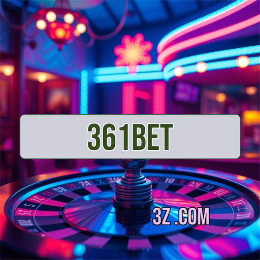 Jogos com Estilo: A Experiência Única do 361bet.com