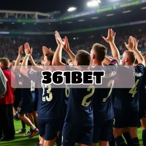 361bet.com: A Revolução do Cassino Ao Vivo no Brasil