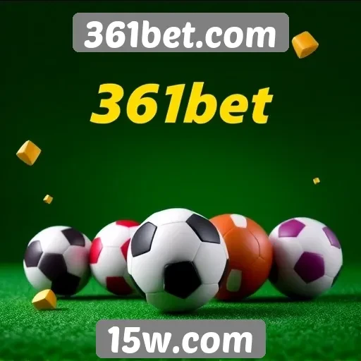 Visão geral dos jogos disponíveis no 361bet