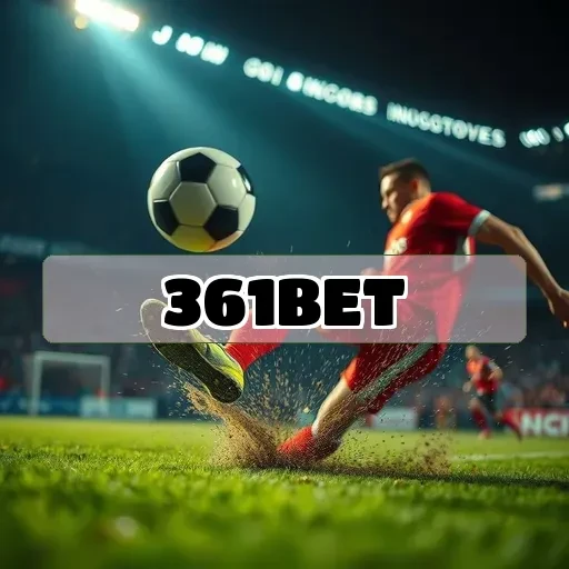 361bet.com - Apostas Esportivas