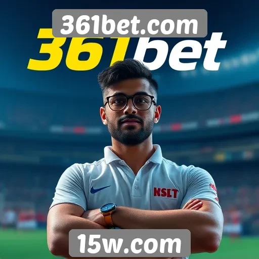 Avaliação da experiência do usuário no site 361bet
